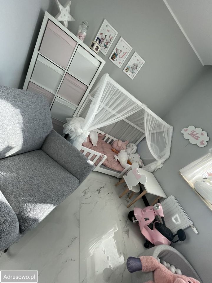 Mieszkanie 3-pokojowe Świecie, ul. Jana III Sobieskiego. Zdjęcie 3