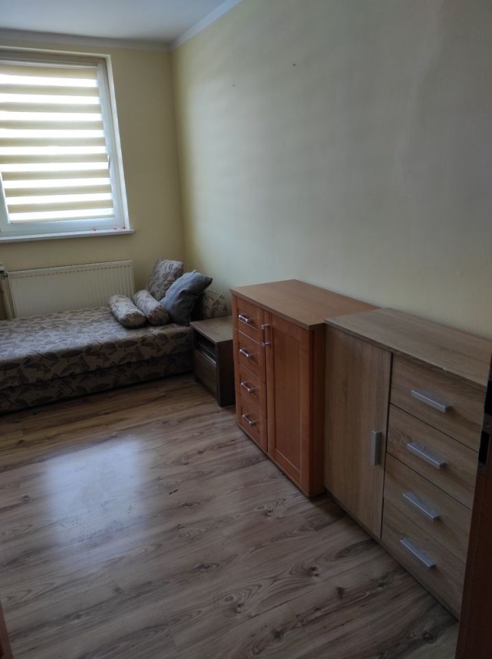 Mieszkanie 4-pokojowe Okonek. Zdjęcie 5