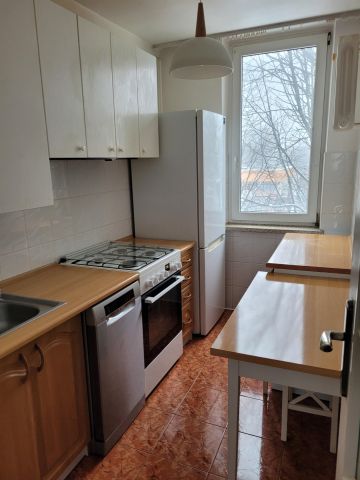 Mieszkanie 3-pokojowe Warszawa Bródno, ul. Łojewska. Zdjęcie 19