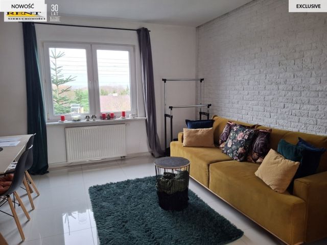 Mieszkanie 2-pokojowe Gryfino, ul. Pomorska. Zdjęcie 4