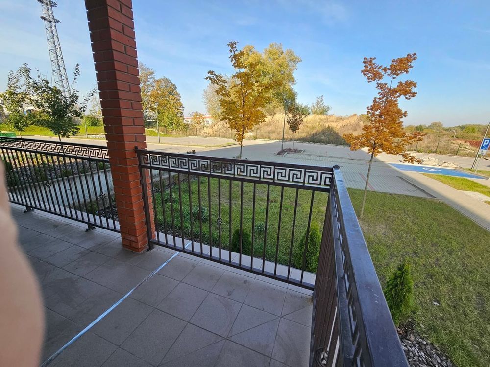 Mieszkanie 2-pokojowe Stargard. Zdjęcie 3