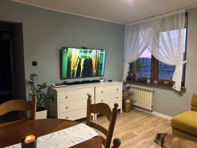 Mieszkanie 3-pokojowe Świnoujście. Zdjęcie 1