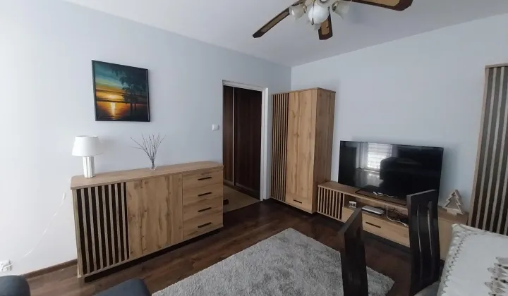 Mieszkanie 2-pokojowe Warszawa Wola, ul. Księcia Janusza