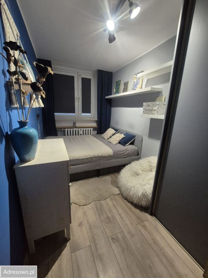 Mieszkanie 2-pokojowe Warszawa Bródno, ul. Chodecka. Zdjęcie 6