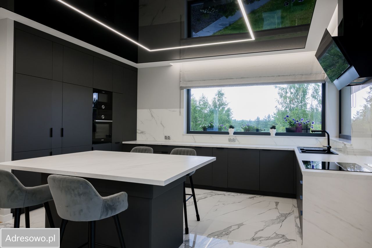 dom wolnostojący, 6 pokoi Koleczkowo, ul. Wojska Polskiego. Zdjęcie 6