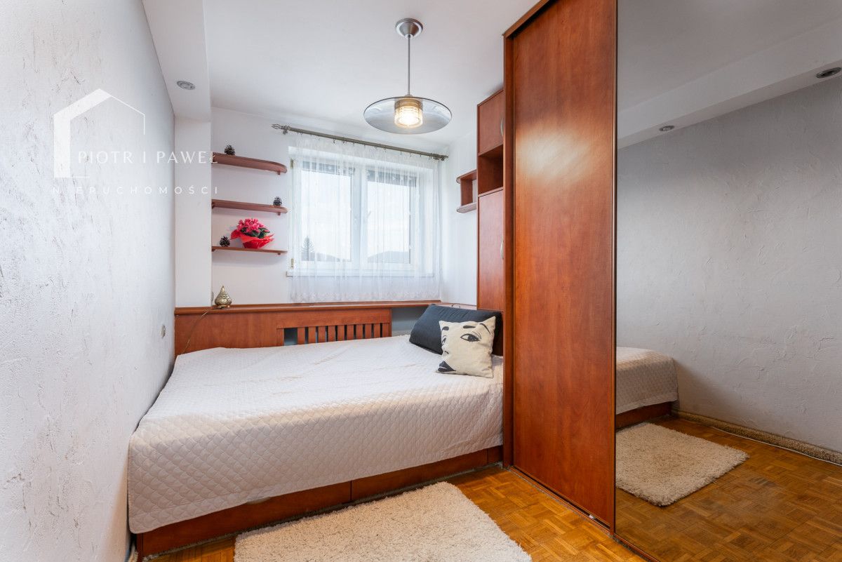 Mieszkanie 2-pokojowe Bielsko-Biała, ul. Leszczyńska. Zdjęcie 5