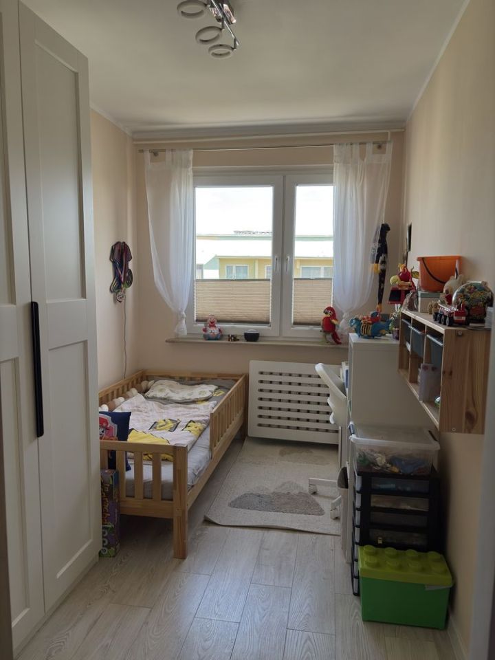 Mieszkanie 3-pokojowe Gryfice, ul. Akacjowa. Zdjęcie 7