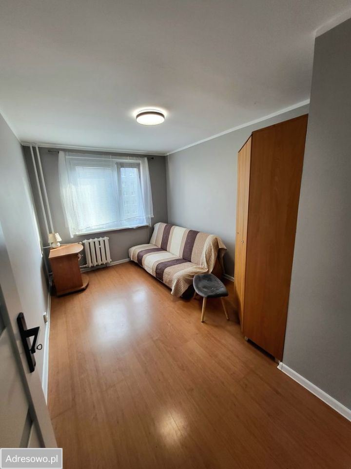 Mieszkanie 4-pokojowe Wrocław Gaj, ul. Jabłeczna. Zdjęcie 2