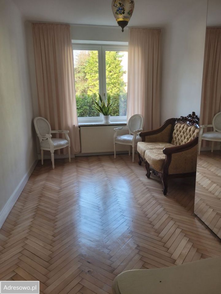 Mieszkanie 3-pokojowe Grodzisk Mazowiecki Centrum, ul. Grunwaldzka. Zdjęcie 5