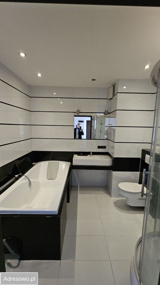 Mieszkanie 3-pokojowe Marki, ul. Duża. Zdjęcie 14