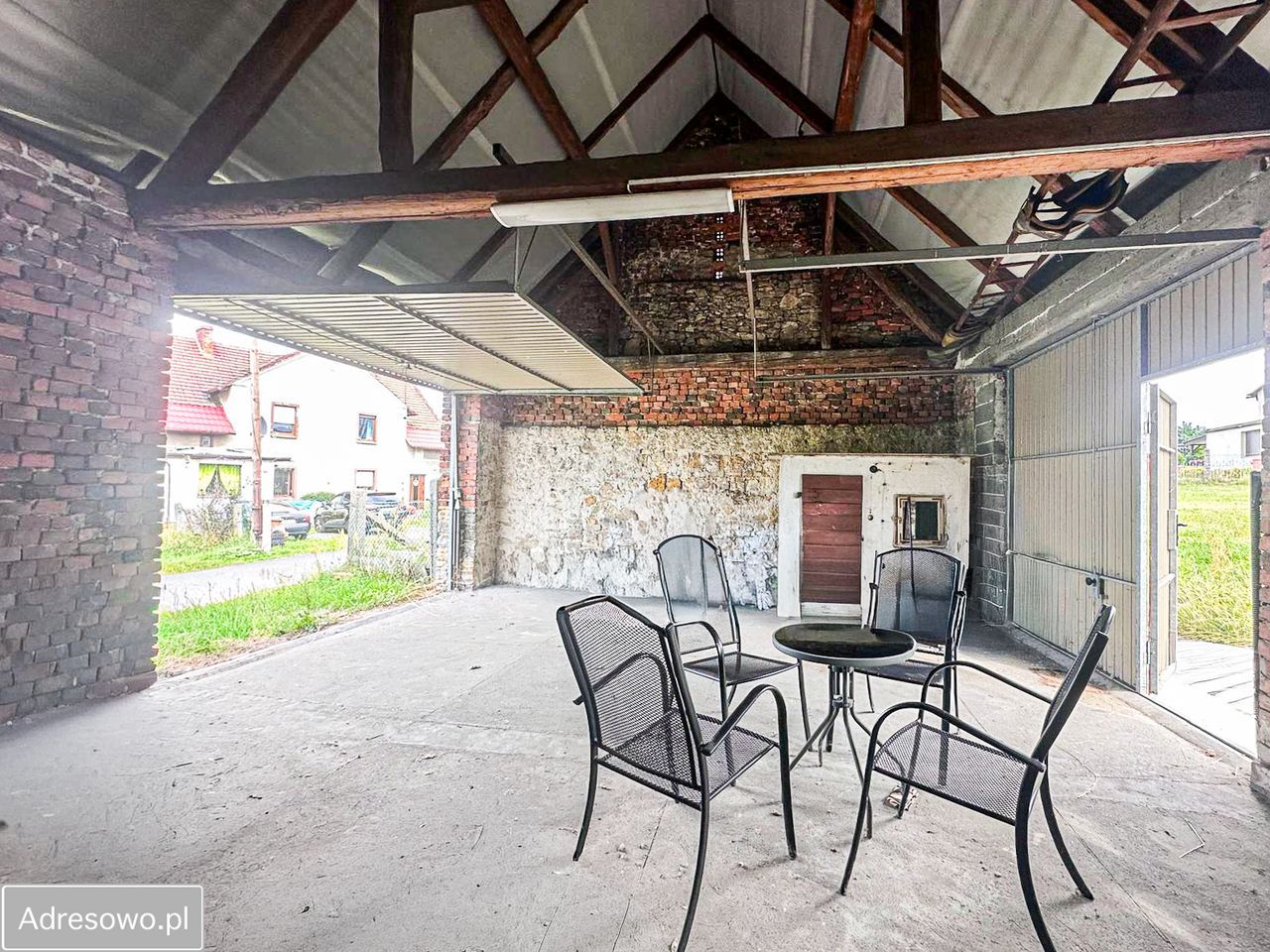 Działka budowlana Rozwadza, ul. Piaskowa. Zdjęcie 6