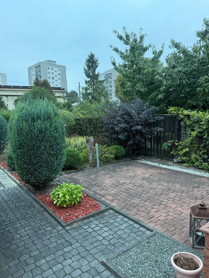 dom letniskowy Chorzów. Zdjęcie 8