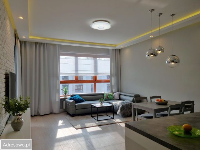 Mieszkanie 3-pokojowe Warszawa Żoliborz. Zdjęcie 1