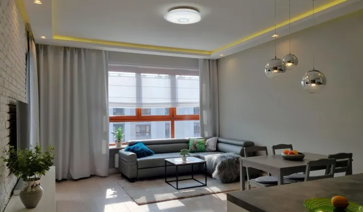 Mieszkanie 3-pokojowe Warszawa Żoliborz