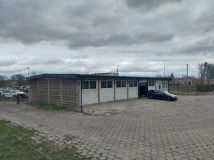 Działka inwestycyjna Grądy-Woniecko. Zdjęcie 1