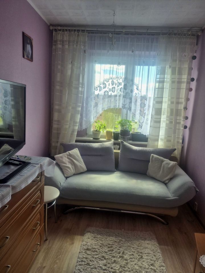 Mieszkanie 3-pokojowe Bełchatów, os. Dolnośląskie. Zdjęcie 1
