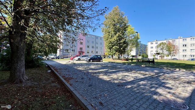 Mieszkanie 2-pokojowe Kielce Centrum, ul. Lecha. Zdjęcie 10