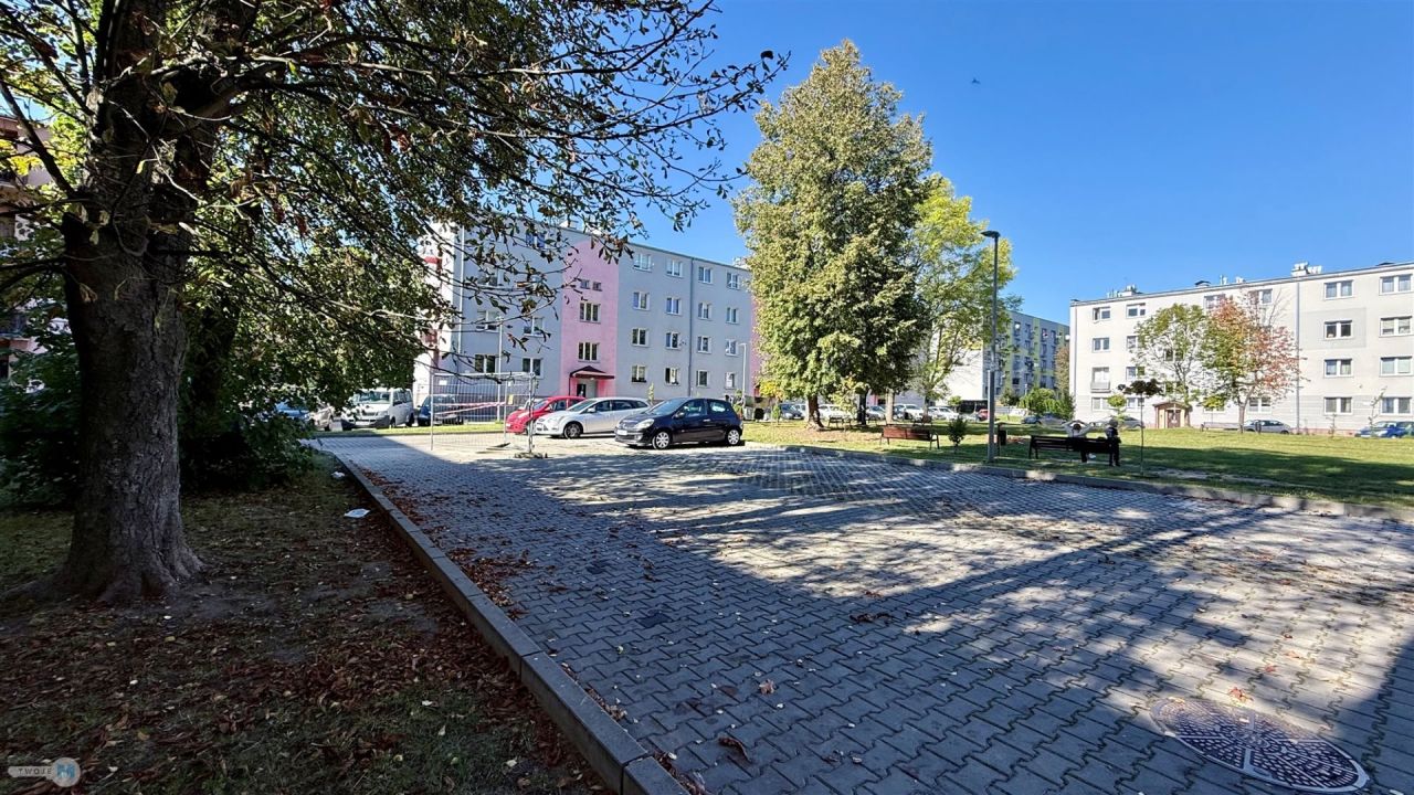 Mieszkanie 2-pokojowe Kielce Centrum, ul. Lecha. Zdjęcie 10