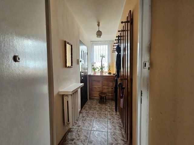 Mieszkanie 2-pokojowe Wrocław Krzyki, pl. Powstańców Śląskich. Zdjęcie 21