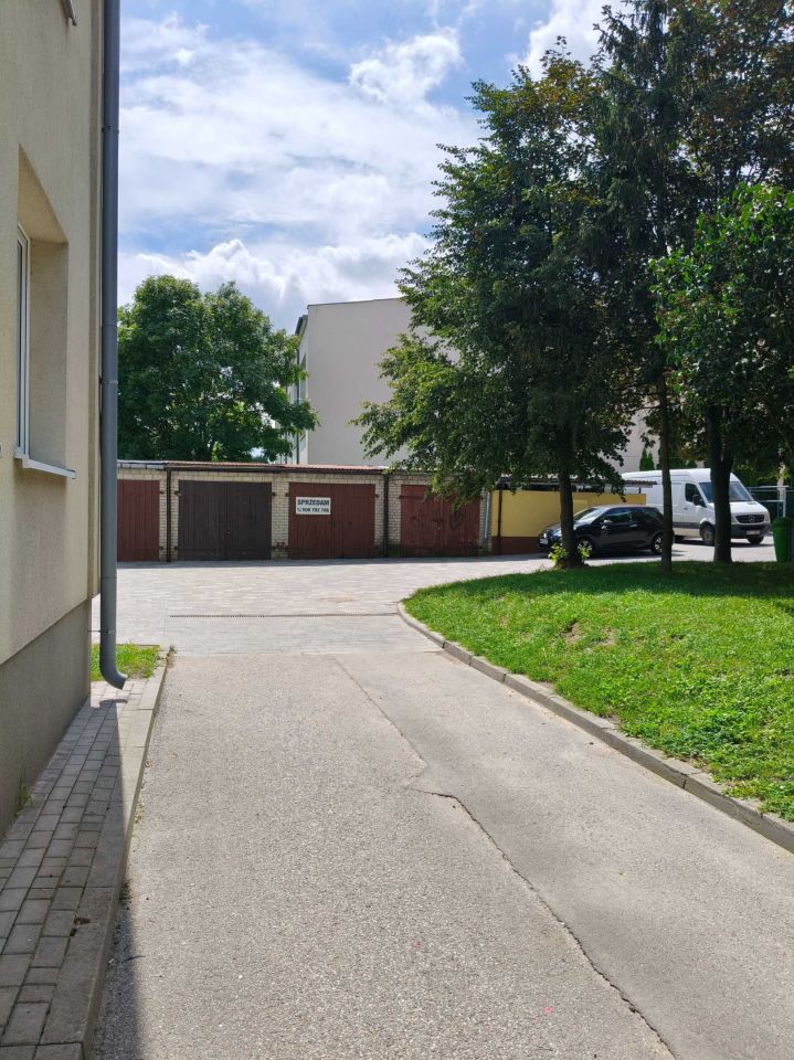 Mieszkanie 3-pokojowe Maków Mazowiecki, ul. 1 Maja. Zdjęcie 3