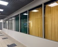 Lokal Warszawa Natolin, al. Komisji Edukacji Narodowej. Zdjęcie 4