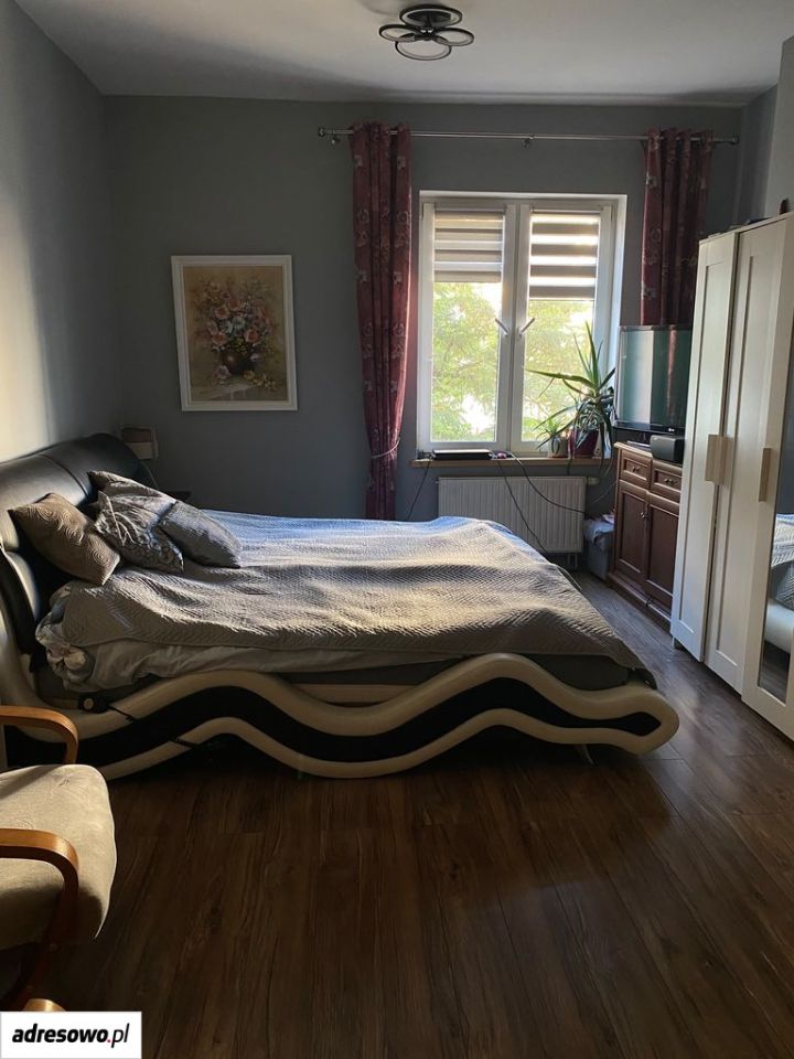 Mieszkanie 2-pokojowe Wrocław Śródmieście, ul. Mikołaja Reja. Zdjęcie 13