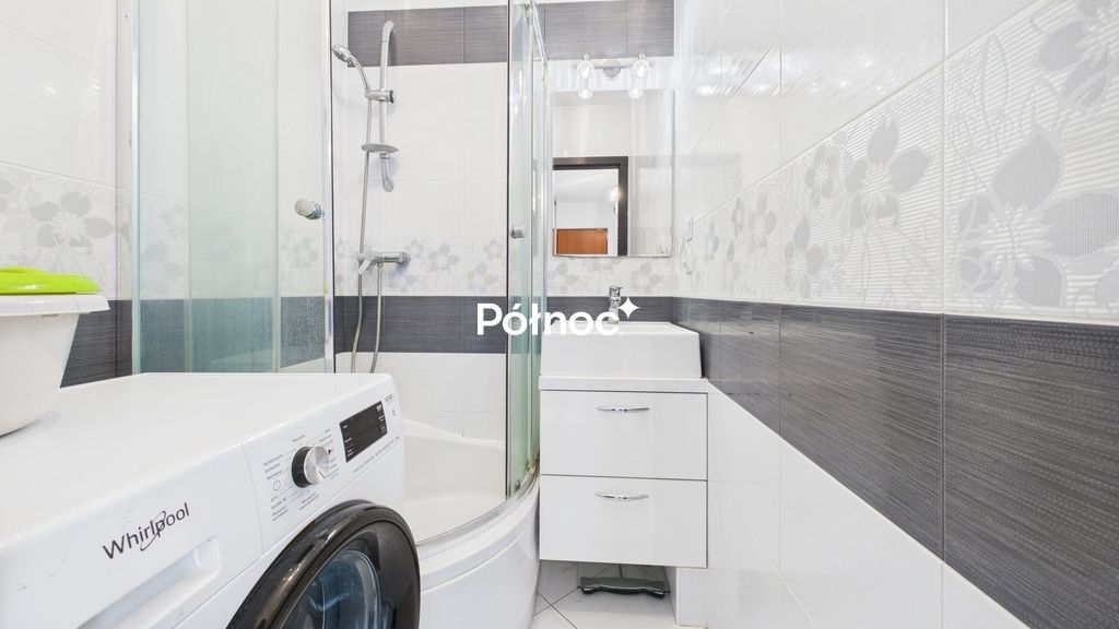 Mieszkanie 2-pokojowe Białystok Antoniuk, ul. Ukośna. Zdjęcie 7