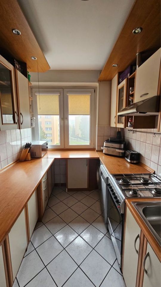 Mieszkanie 3-pokojowe Bydgoszcz Glinki, ul. Białogardzka. Zdjęcie 8