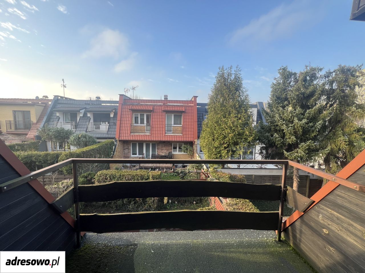 dom szeregowy, 5 pokoi Bydgoszcz. Zdjęcie 12