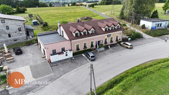 Lokal Bielowicko. Zdjęcie 19