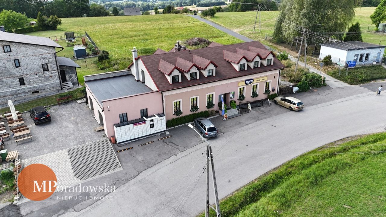 Lokal Bielowicko. Zdjęcie 19