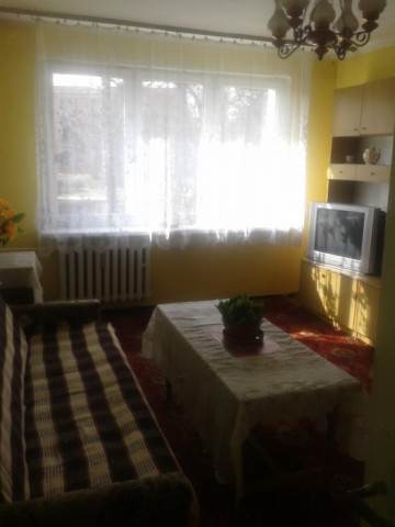 Mieszkanie 2-pokojowe Kędzierzyn-Koźle. Zdjęcie 1
