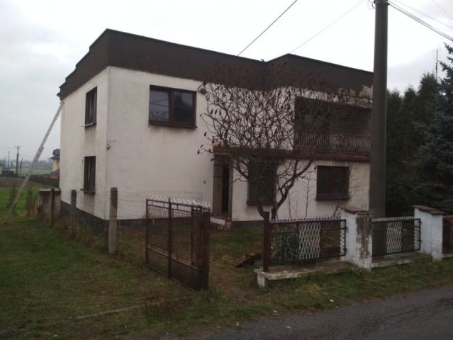 dom wolnostojący Bełsznica. Zdjęcie 1