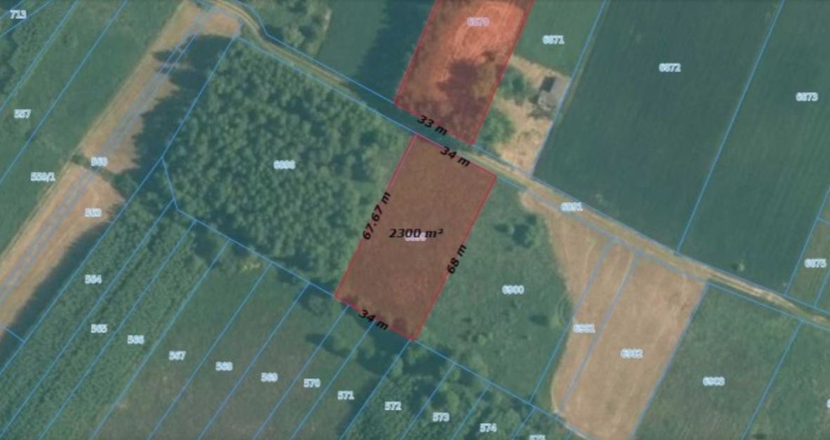 dom wolnostojący, 4 pokoje Nowa Brzeźnica, ul. Kościuszki. Zdjęcie 7