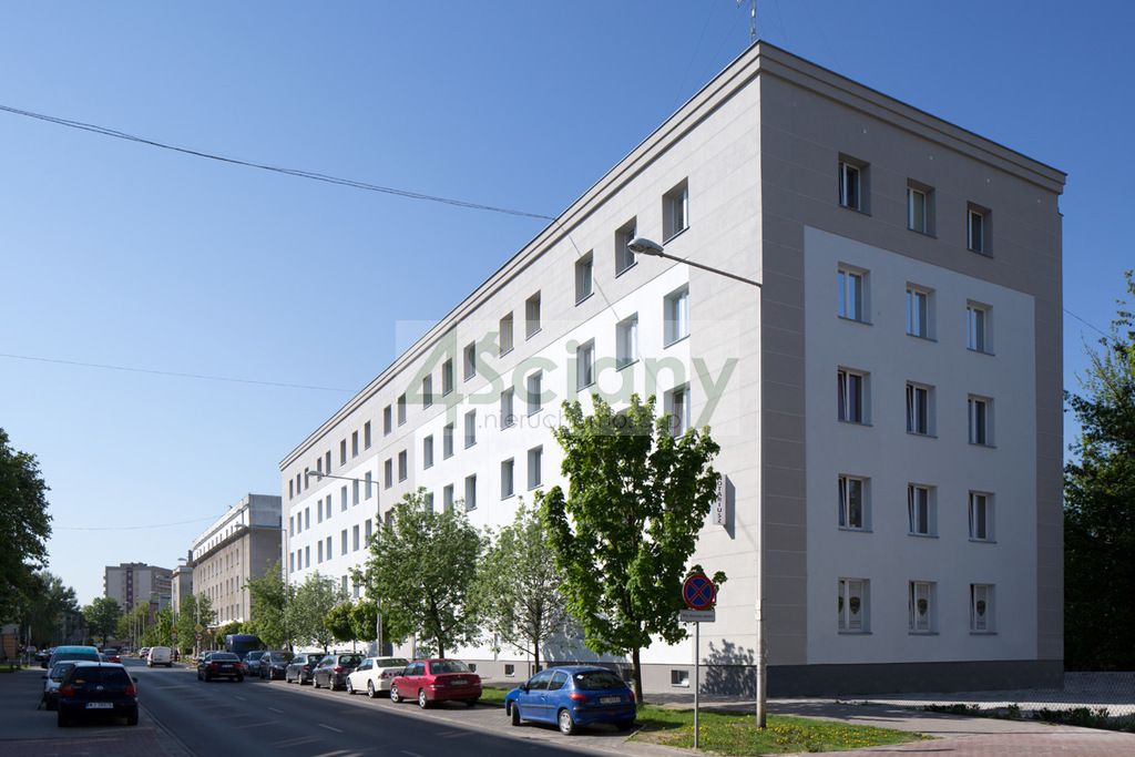 Biuro Warszawa Wola. Zdjęcie 2