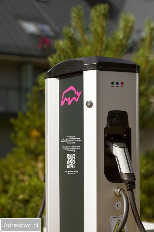 Lokal Łeba, ul. Nadmorska. Zdjęcie 9