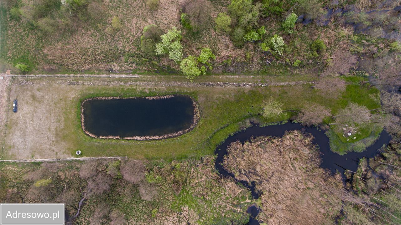 Działka rolna Nasielsk, ul. Kwiatowa. Zdjęcie 4