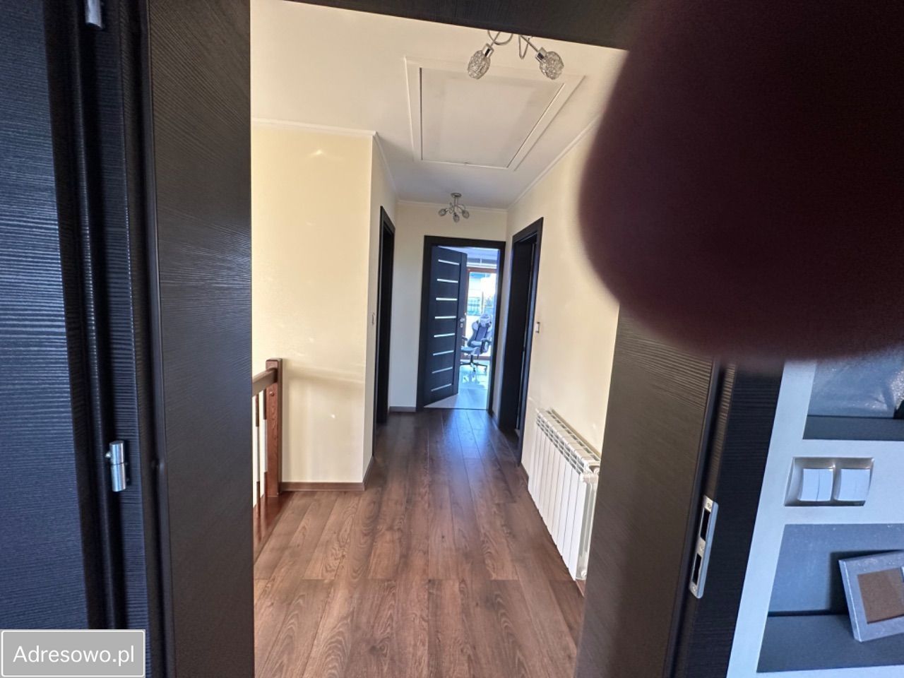 dom wolnostojący, 4 pokoje Gniezno. Zdjęcie 18