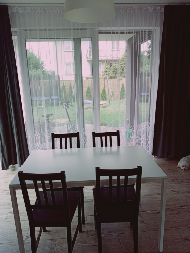 bliźniak, 4 pokoje Biała Podlaska Glinki, ul. Kwiatowa. Zdjęcie 27