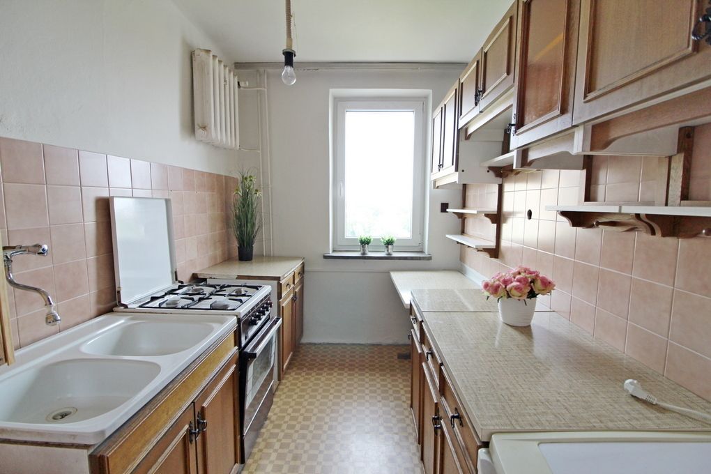 Mieszkanie 2-pokojowe Rzeszów Śródmieście, ul. Piastów. Zdjęcie 6