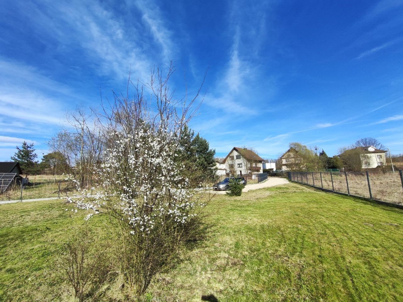 Działka budowlana Mysłowice Wesoła, ul. Wiosny Ludów. Zdjęcie 7