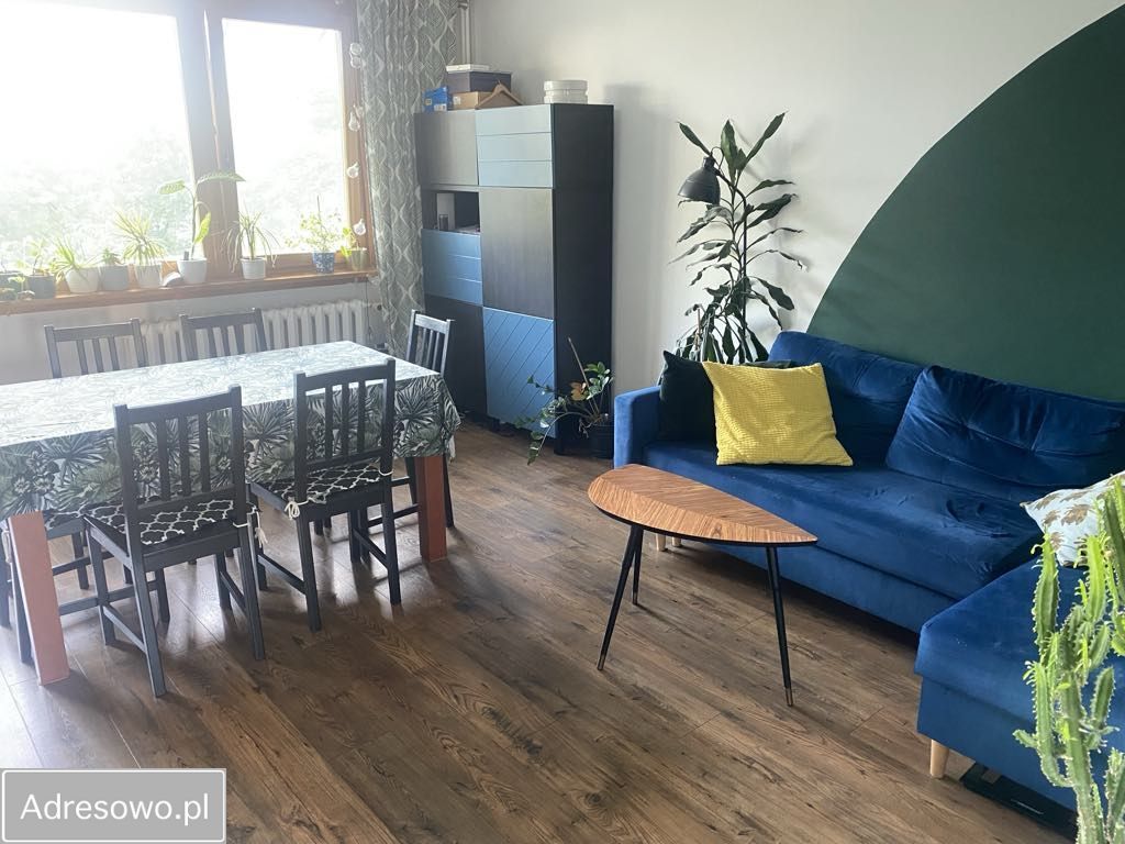 Mieszkanie 2-pokojowe Tychy, ul. Stefana Jaracza