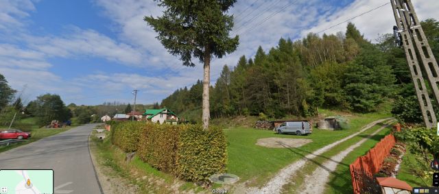 Działka budowlana Łubno. Zdjęcie 1