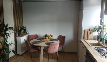 Mieszkanie 3-pokojowe Bielsko-Biała Wapienica, ul. Wapienicka