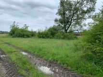 Działka rekreacyjna Zielona Góra Krępa, ul. Krępa-Odrzańska. Zdjęcie 2