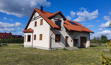 dom wolnostojący, 5 pokoi Łubianka, ul. Mikołaja Kopernika