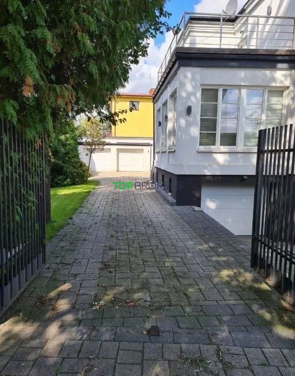 dom wolnostojący, 6 pokoi Warszawa Wawer. Zdjęcie 10