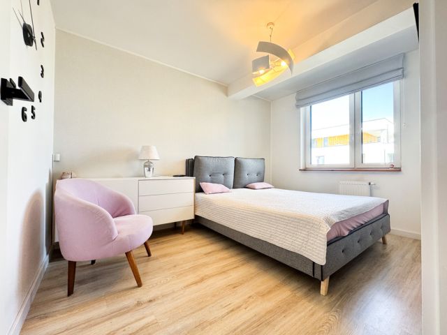 Mieszkanie 4-pokojowe Rzeszów, ul. Dworskie Ogrody. Zdjęcie 9