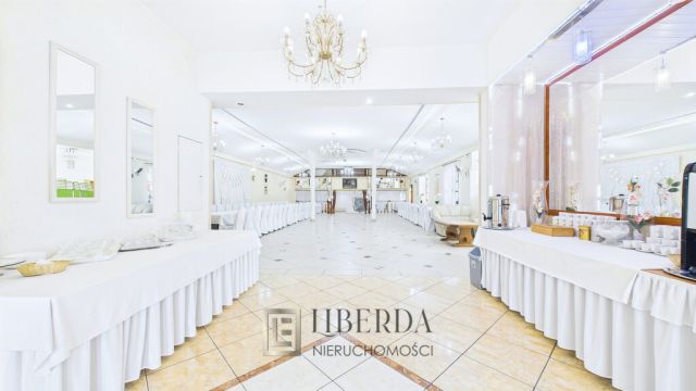 Nieruchomość komercyjna Firlej, ul. Lubartowska. Zdjęcie 3