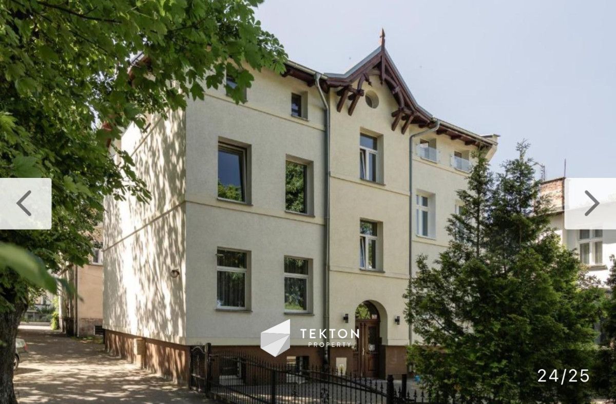 Mieszkanie 4-pokojowe Sopot. Zdjęcie 22